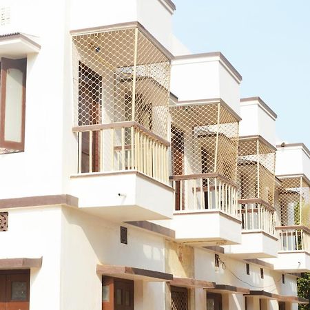 Rk Holiday Home, Puri Exterior foto