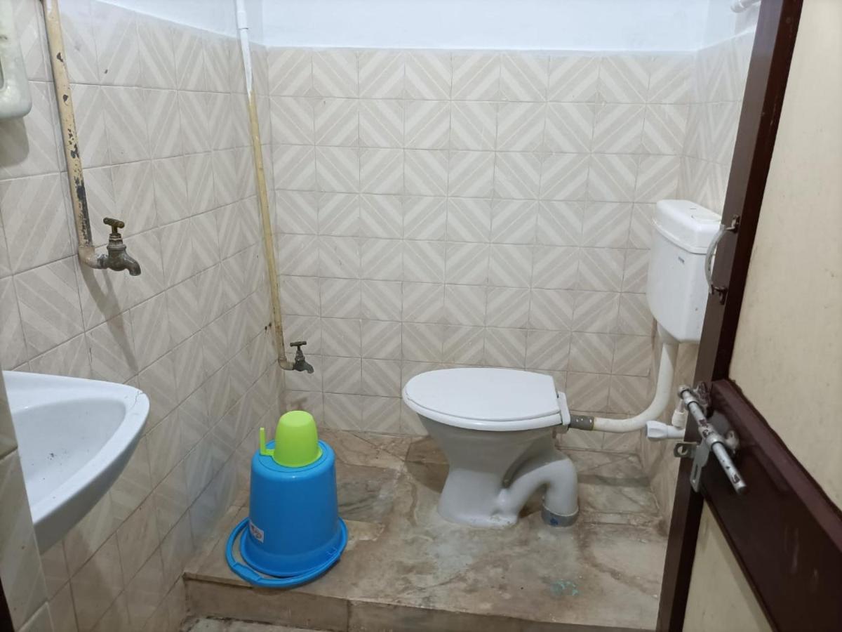 Rk Holiday Home, Puri Exterior foto