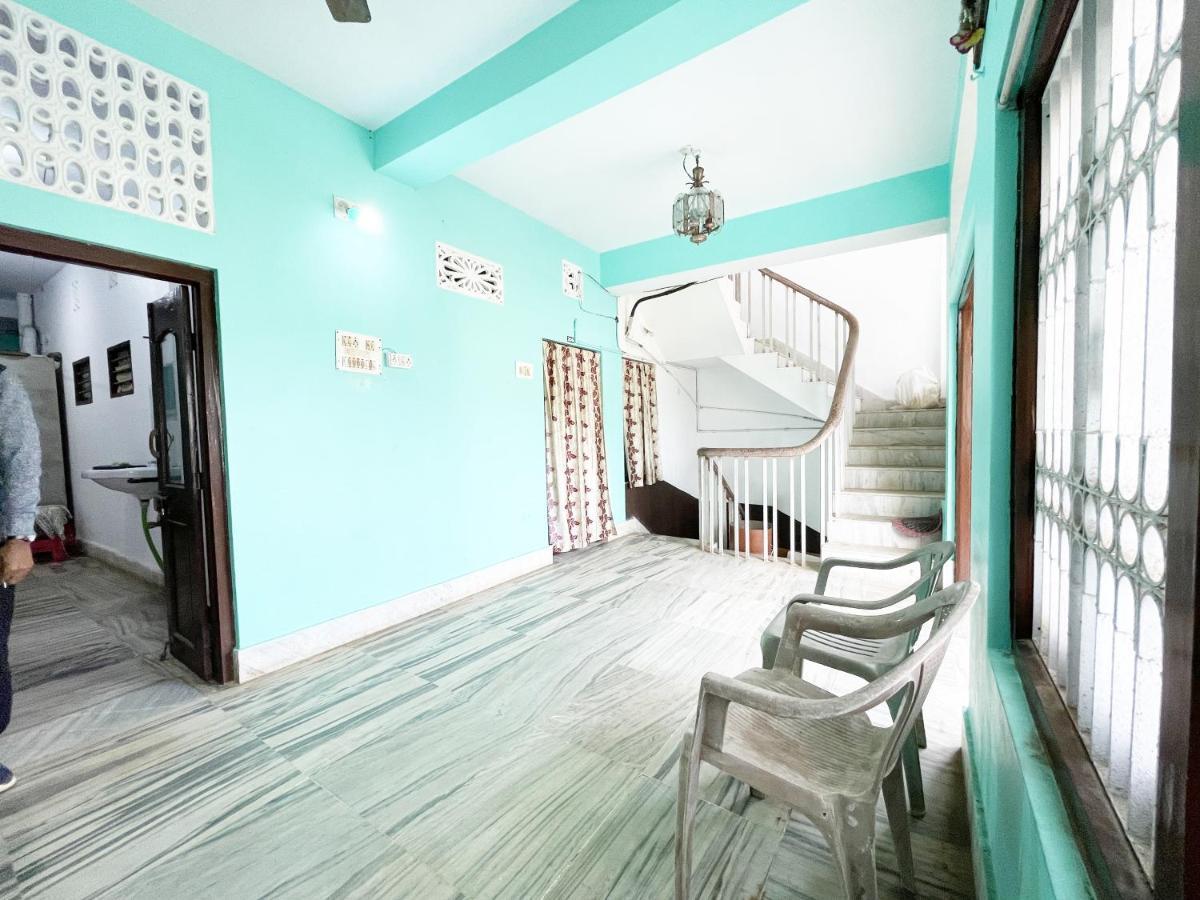 Rk Holiday Home, Puri Exterior foto